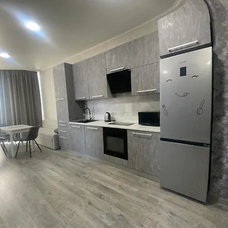 Daire Aqua Marine Odessa