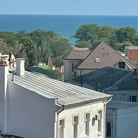 Lägenhet Aqua Marine *