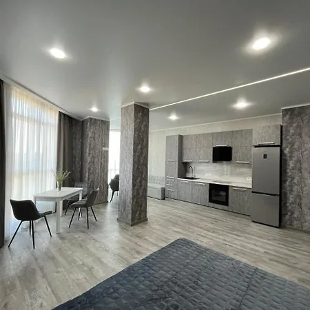 Aqua Marine Appartement *