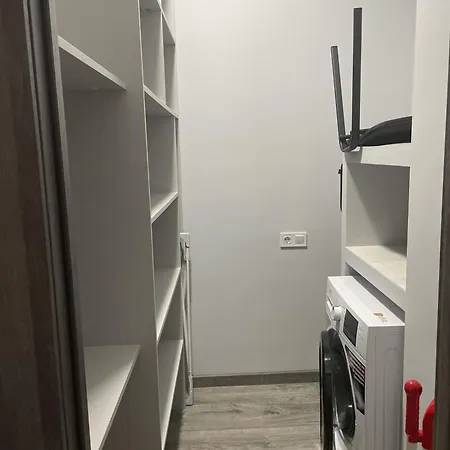 Appartement Aqua Marine *