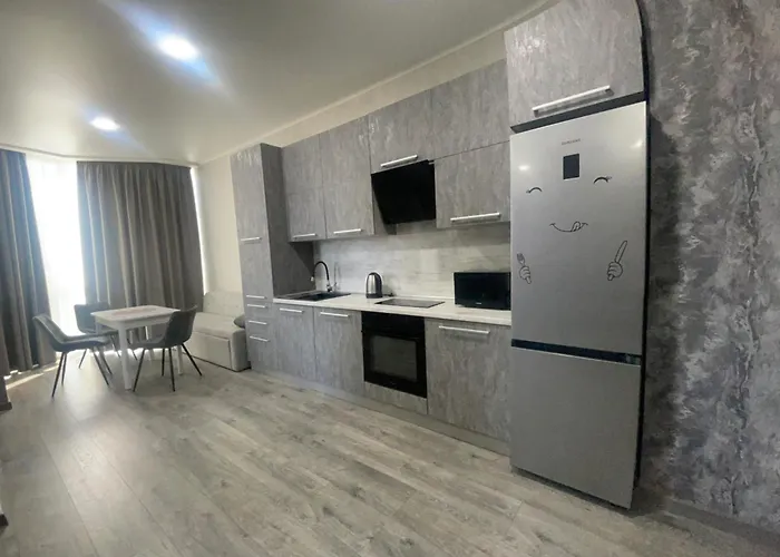 Appartement Aqua Marine Odessa