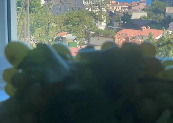 Aqua Marine Appartement