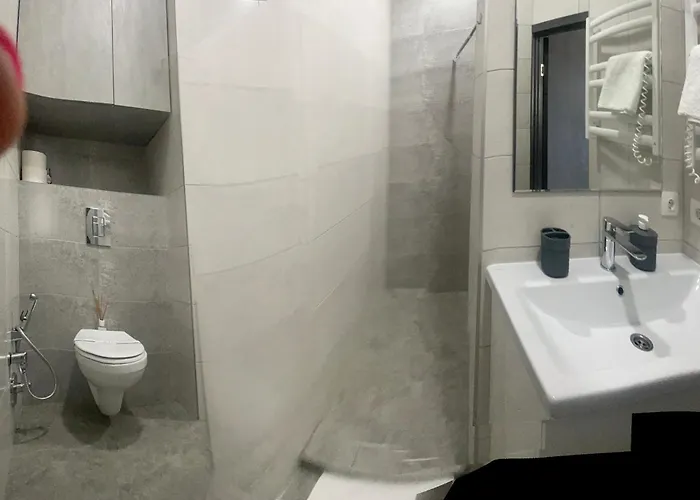 Aqua Marine * Odessa