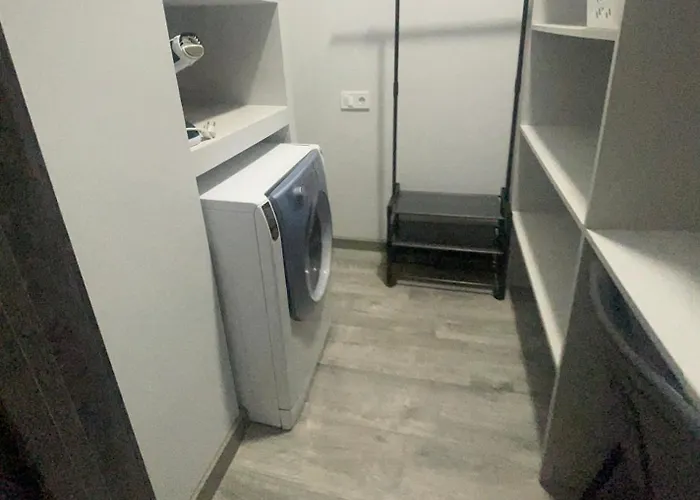 Aqua Marine Appartement *