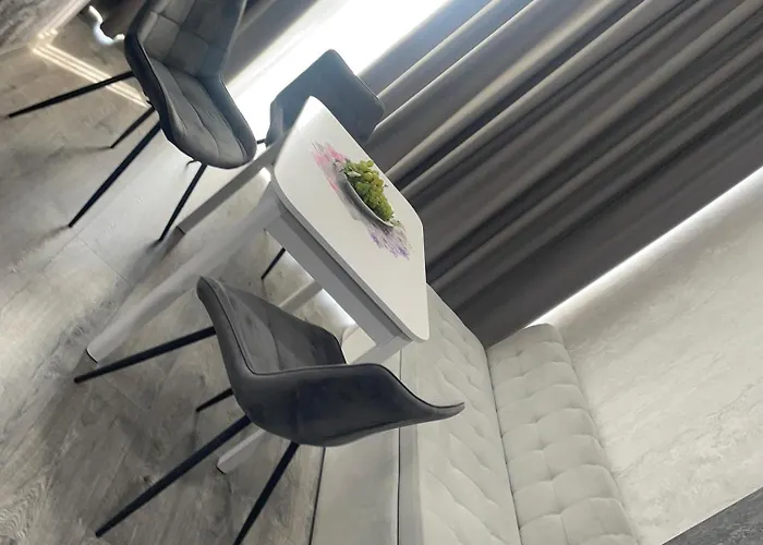 Aqua Marine * 敖德萨