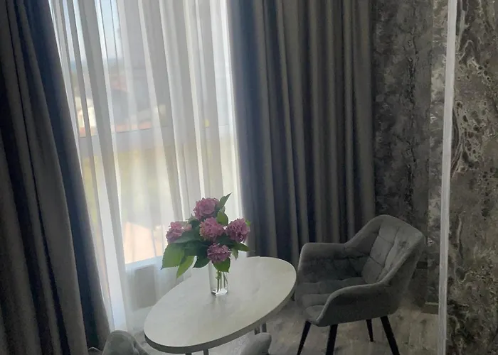 Aqua Marine * Odessa