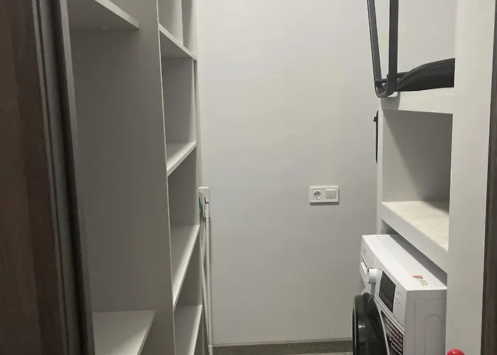 Appartement Aqua Marine *