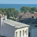 Апартаменти Aqua Marine *