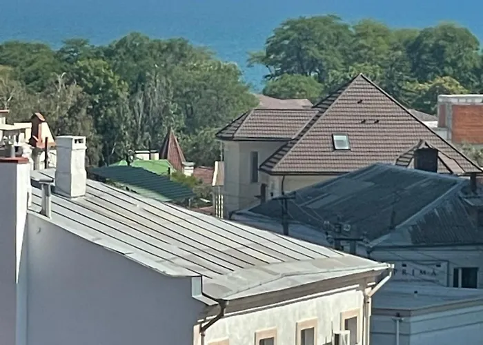 아파트 Aqua Marine *